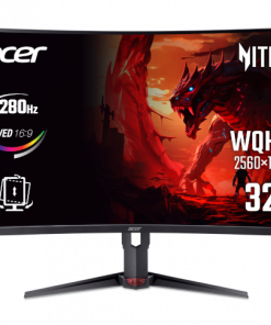 Acer Nitro XZ32QXC 31.5 QHD VA