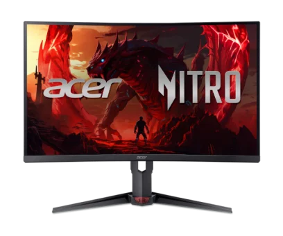 Acer Nitro XZ27QXC 27'' QHD VA