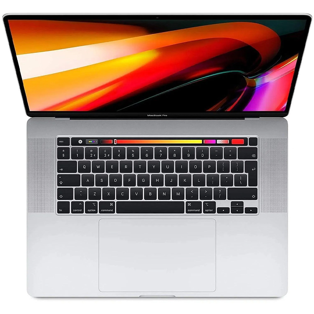 Apple20macbook20pro20A2141202.jpg Apple MacBook Pro 16'' A2141 i9/32GB/1TB - Slika 1