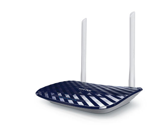 TP-Link Archer C20 TP-Link Archer C20