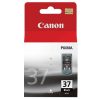 Canon tinta + glava PG-37