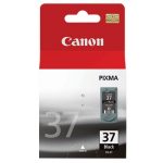 Canon tinta + glava PG-37