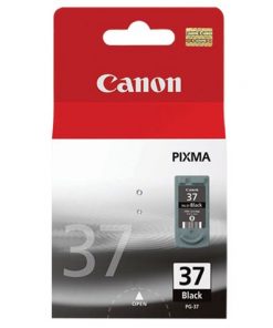 Canon tinta + glava PG-37