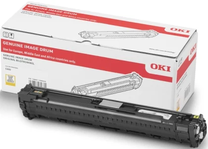 Oki bubanj za C650dn
