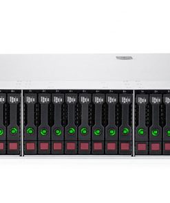 HP ProLiant DL380 G9 - 2 x 10 Core Xeon