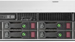 HP ProLiant DL380 G8 - 2 x Octal Core