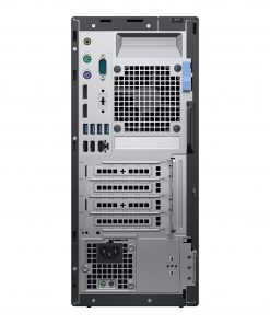 Dell Optiplex 7060 Core i5-8500, 16GB DDR4, 256GB SSD