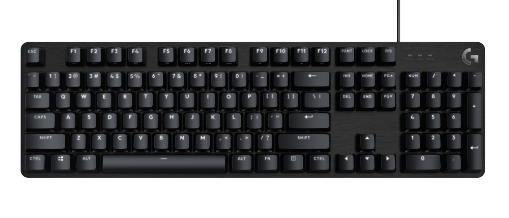 Logitech G413 SE gaming tipkovnica Logitech G413 SE gaming tipkovnica