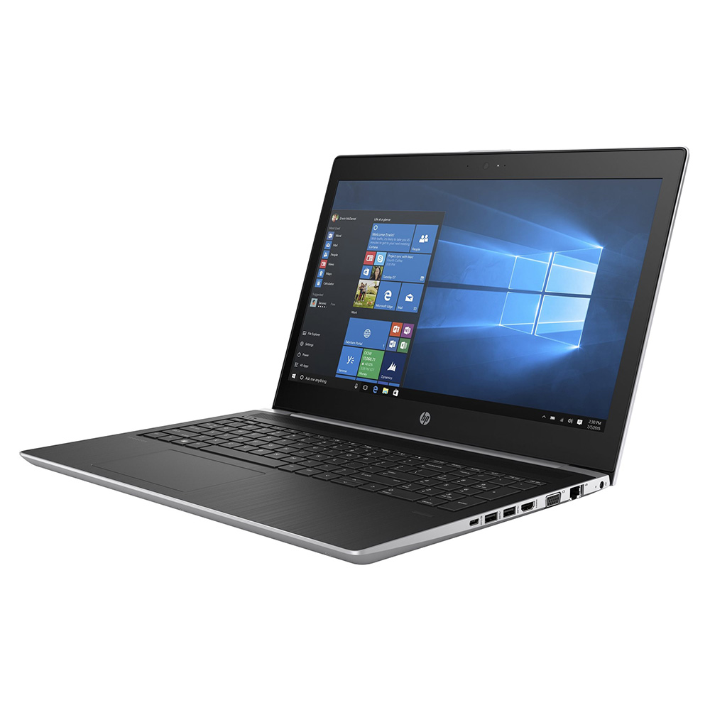 HP20ProBook2045020G5.jpg HP ProBook 450 G5 i5-8350U, 16GB, 250GB SSD - Slika 1
