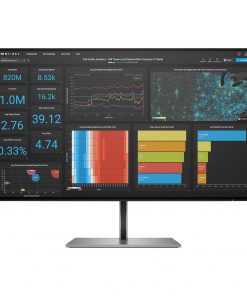 HP Z27Q G3 27" QHD monitor
