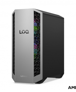 Lenovo LOQ Tower R7-8745HX/32GB/1TB/5060/DOS