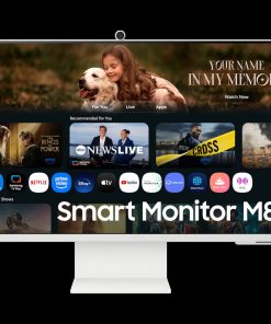 Samsung 32" LS32FM801UUXDU