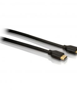 HDMI kabel s mogućnošću prijenosa Ethernet signala