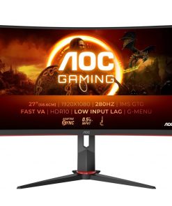 AOC C27G2Z3 VA 27"