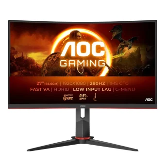 AOC C27G2Z3 VA 27"