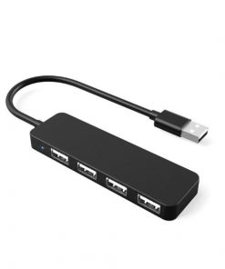 Asonic HUB 4port