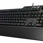 ASUS TUF Gaming K1