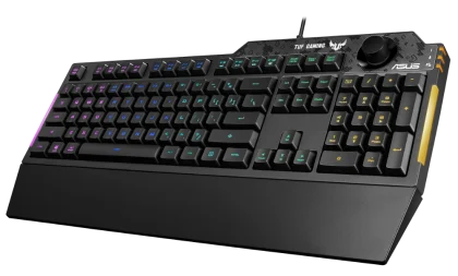 ASUS TUF Gaming K1