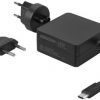 Avacom punjač USB Type-C 45W Power delivery