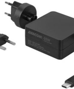 Avacom punjač USB Type-C 45W Power delivery