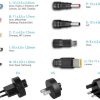Avacom univerzalni punjač QuickTIP45W
