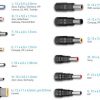 Avacom univerzal. punjač QuickTIP 65W