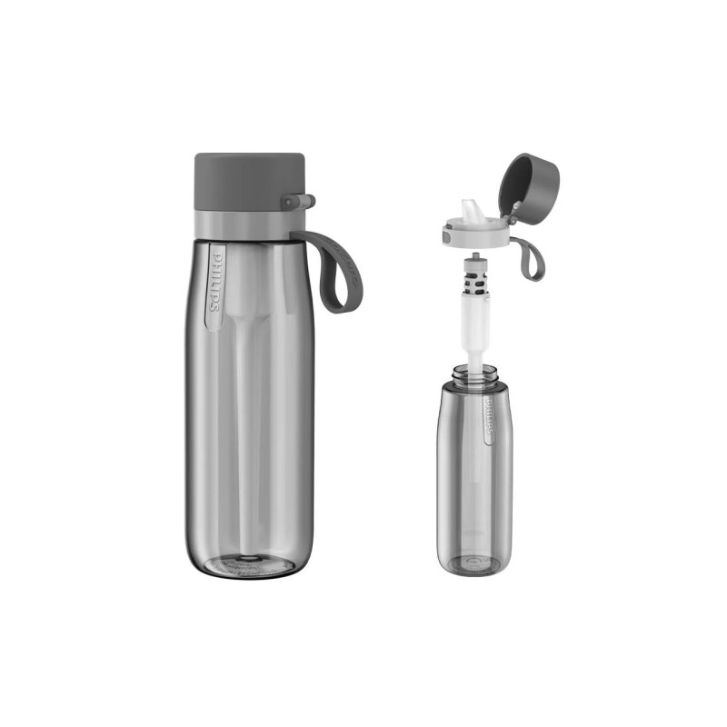 Philips AWP2731GRR GoZero boca sa filterom siva Philips AWP2731GRR GoZero boca sa filterom siva