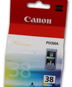 Canon tinta CL-38