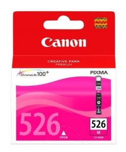 Canon tinta CLI-526M