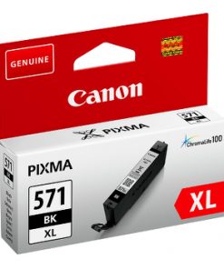 Canon tinta CLI-571BK XL