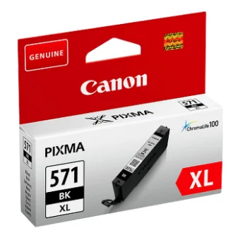 Canon tinta CLI-571BK XL