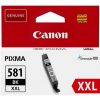Canon tinta CLI-581BK XXL