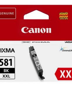 Canon tinta CLI-581BK XXL