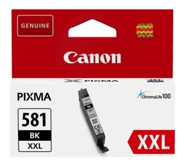 Canon tinta CLI-581BK XXL
