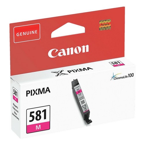 Canon tinta CLI-581M Canon tinta CLI-581M