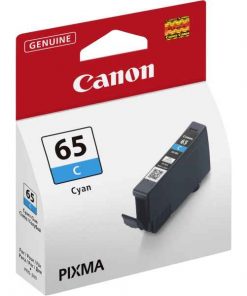 Canon tinta CLI-65C