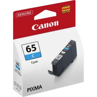 Canon tinta CLI-65C