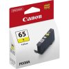 Canon tinta CLI-65Y