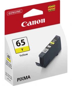 Canon tinta CLI-65Y
