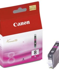 Canon tinta CLI-8M