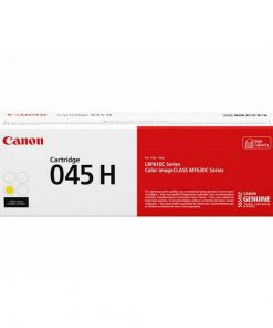 Canon toner CRG-045HY