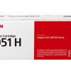 Canon toner CRG-051H
