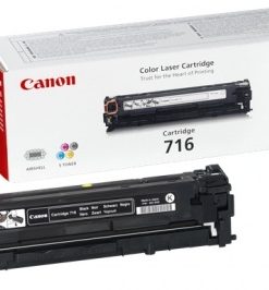 Canon toner CRG-716B