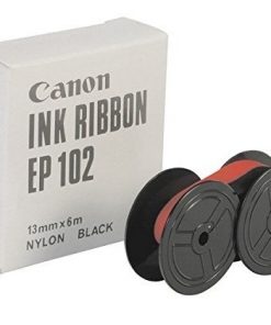 Canon ribon EP-102 crno/crvena