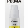 Canon tinta GI-40Y