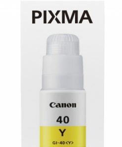 Canon tinta GI-40Y