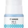 Canon tinta GI-45C
