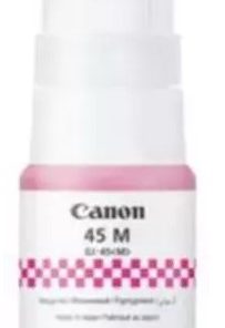 Canon tinta GI-45M