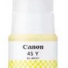 Canon tinta GI-45Y