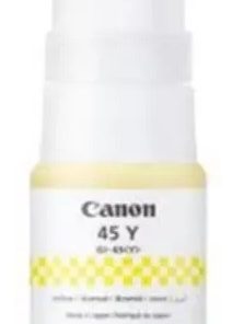 Canon tinta GI-45Y